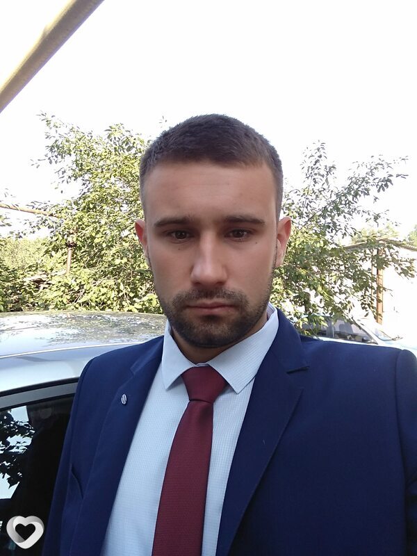 Руслан, 32, Днепр — анкета №33271