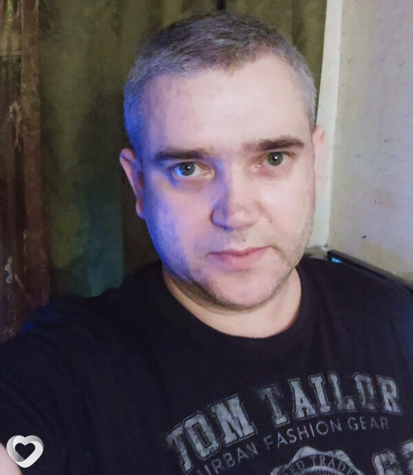 Анатолий, 52, Мытищах — анкета №33278