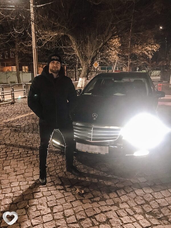 Серега, 36, Барнауле — анкета №33279