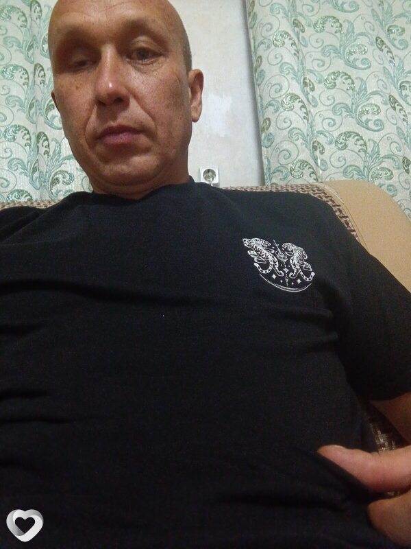 Юрий, 43, Уфе — анкета №33280