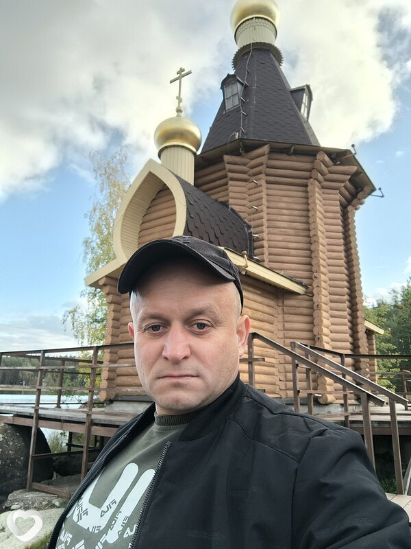 Владимир, 69, Санкт-Петербурге — анкета №33291