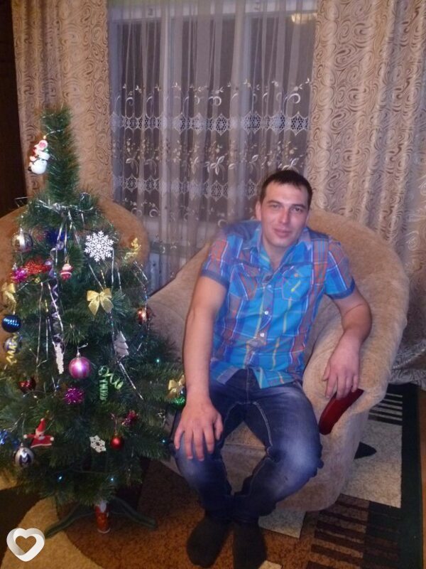 Виталик, Голованевск