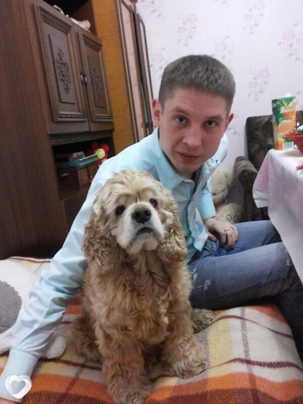 Аркадий, Минск