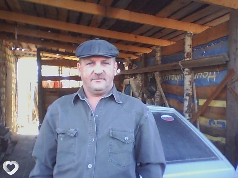 Влад, 59, Белой Калитве — анкета №33296