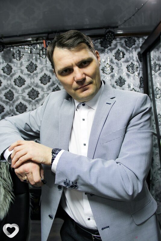 Денис, 49, Братске — анкета №33299