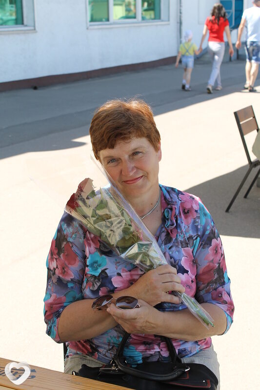 Татьяна, 68, Новогрудке — анкета №33302