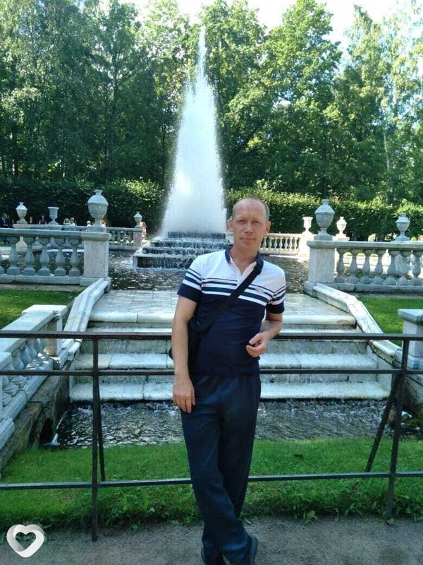 Сергей, 41, Омске — анкета №33306