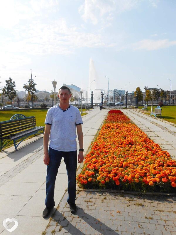 Сергей, 42, Димитровграде — анкета №33310