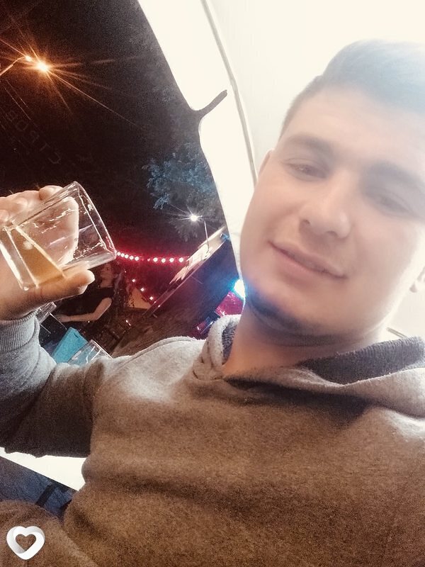 Денис, 30, Черкассах — анкета №33312