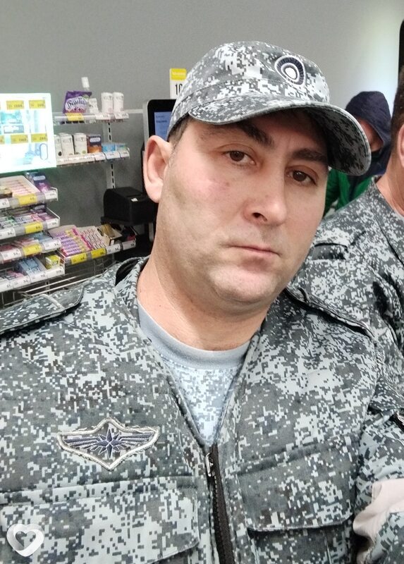 Юрий, Ленинградская