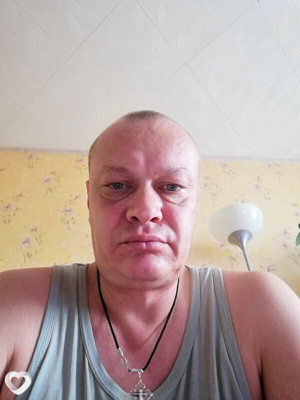 Алексей, 52, Нижнем Новгороде — анкета №33317