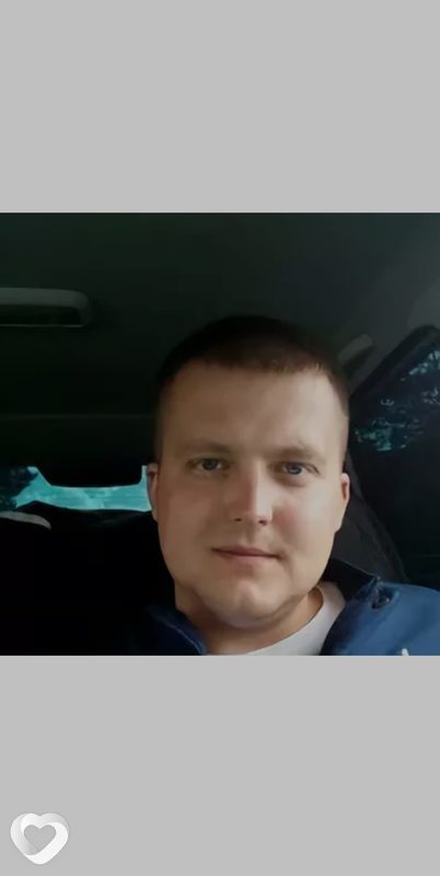Дима, 36, Молодечно — анкета №33320