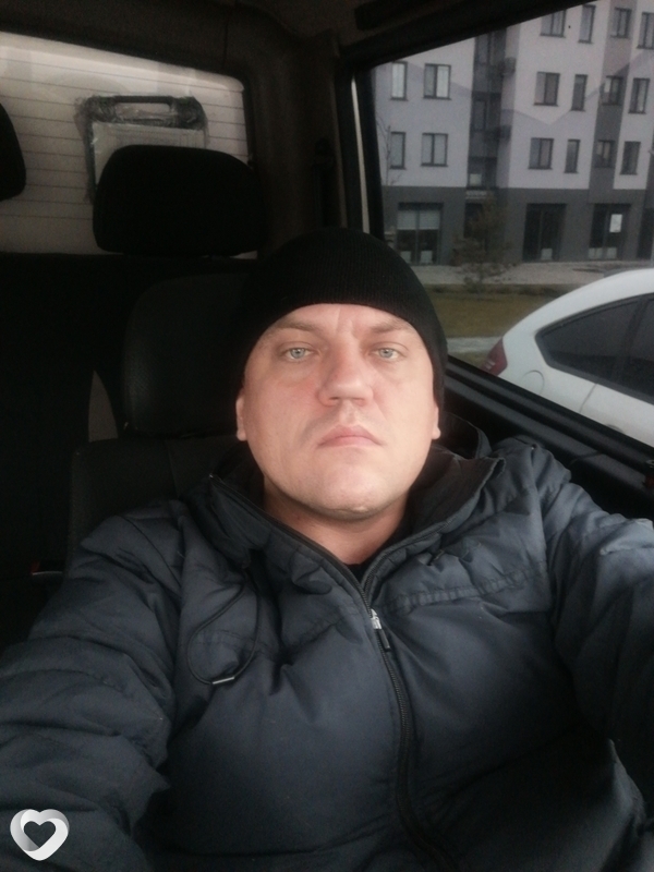 Andrei, 44, Белгороде — анкета №33325