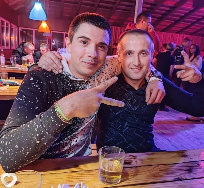 Сергей, 32, Лунинце — анкета №33330