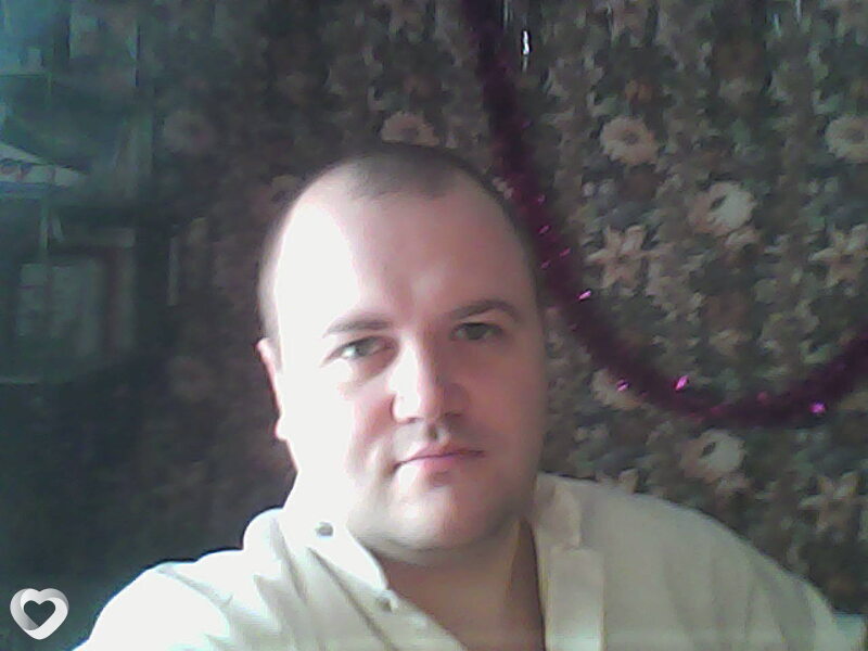 Александр, 42, Витебске — анкета №33332
