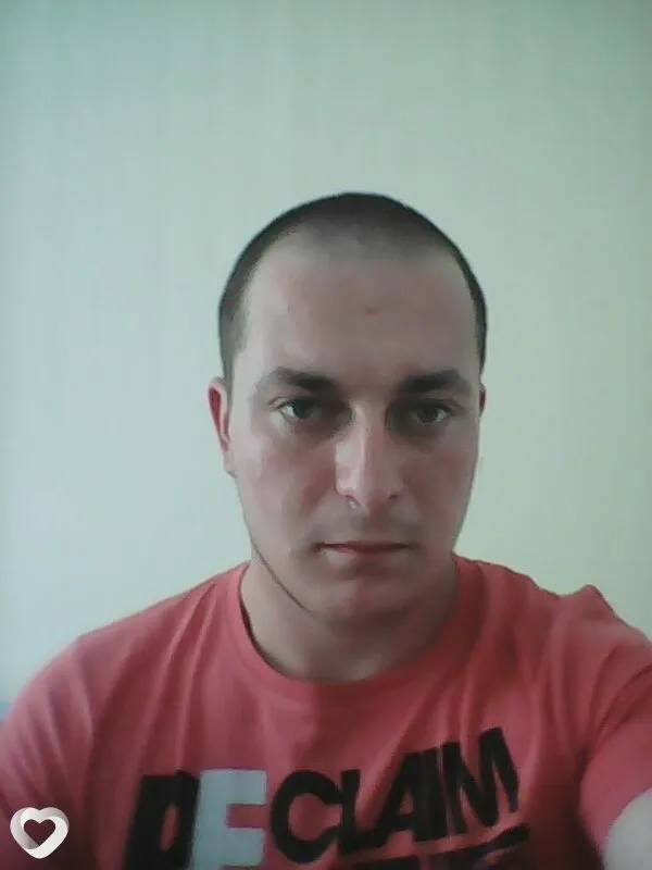 Андрей, 31, Харькове — анкета №3294