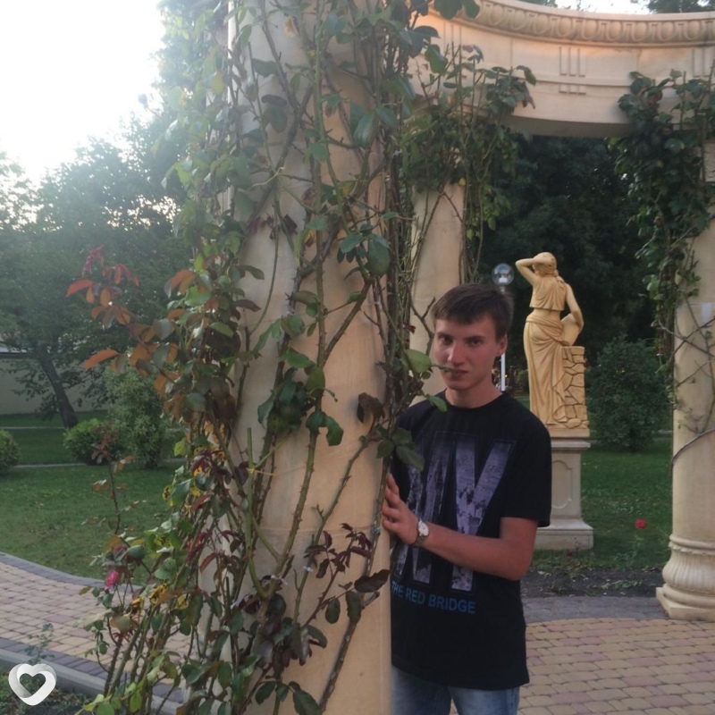 Александр, 33, Клине — анкета №33339