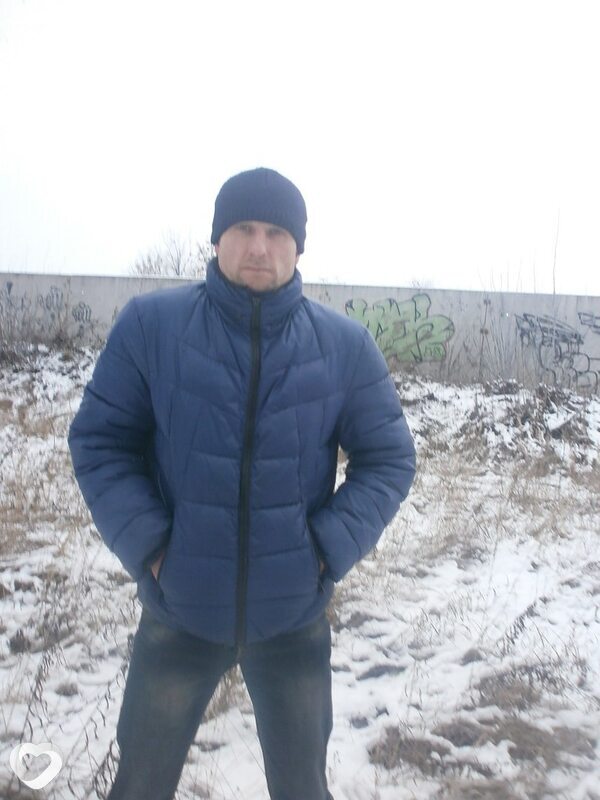 Денис, 45, Могилев — анкета №33353