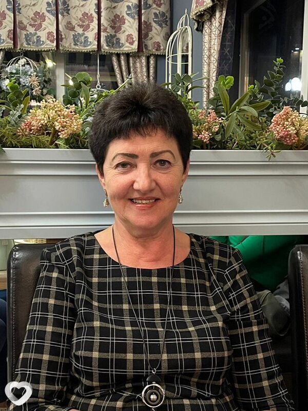 Ирина, 62, Ростове-на-Дону — анкета №33354