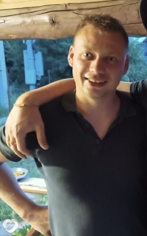 Михаил, 36, Могилев — анкета №33360