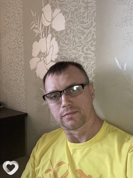 Дима, 47, Новокузнецке — анкета №33362