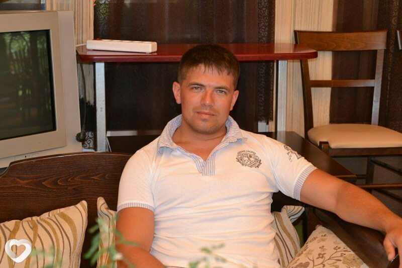 Gio, 39, Тбилиси — анкета №33363