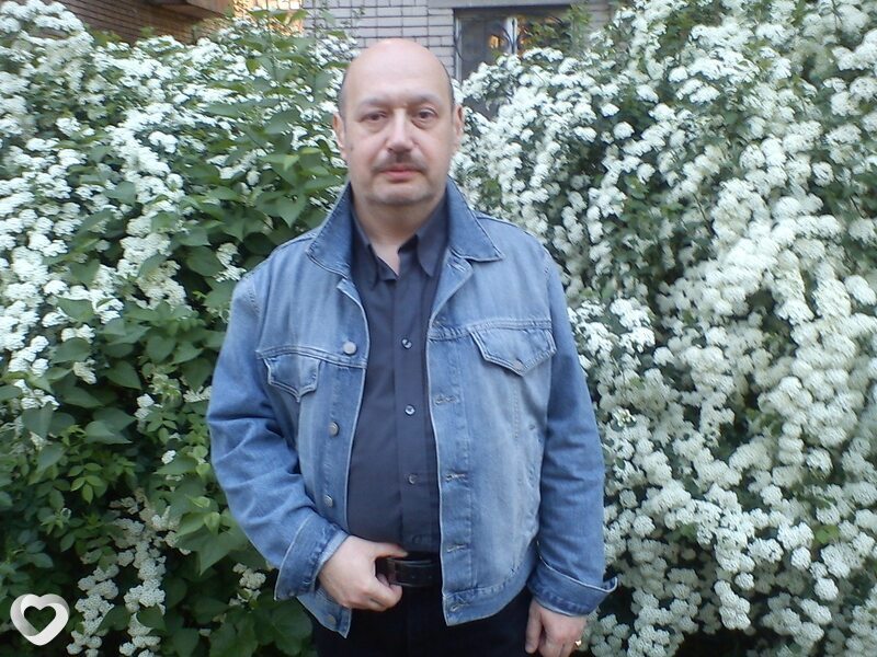 Андрей, Днепропетровск