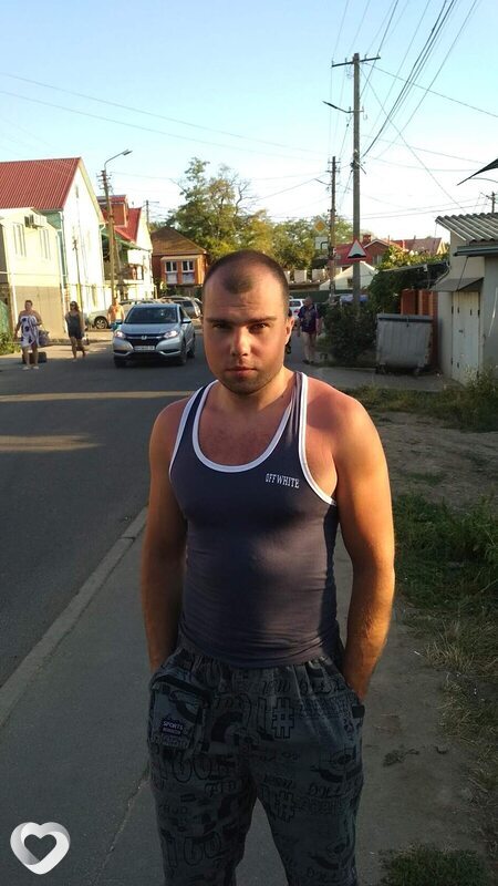 Александр, 35, Могилев — анкета №33366