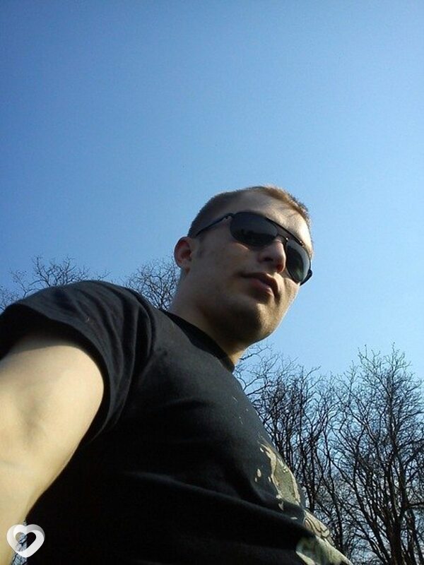 Гриша, 29, Могилев — анкета №33377
