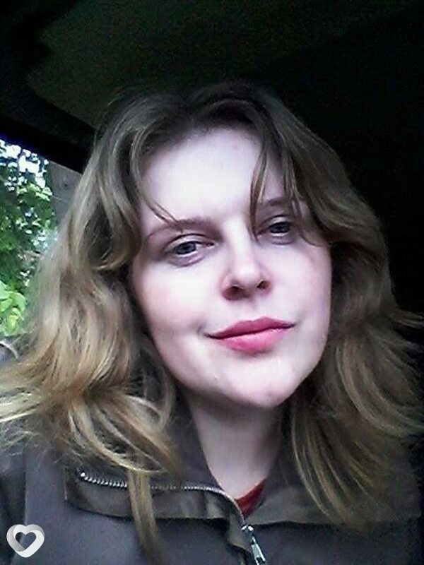 Вита, 38, Москве — анкета №33380