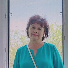 Ольга, 66, Самаре — анкета №33385