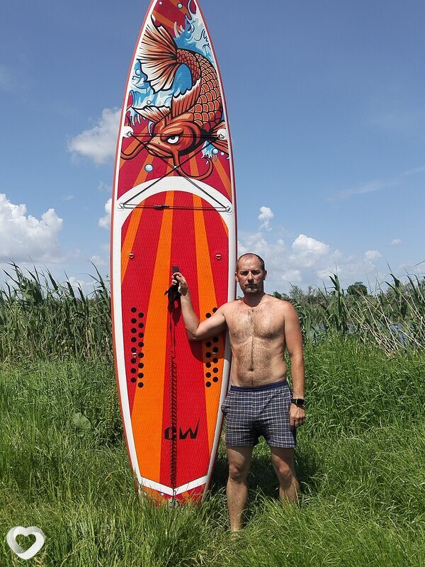 Макс, 41, Краснодаре — анкета №33393