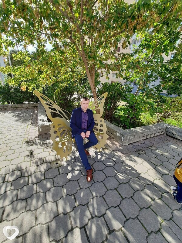 Виталий, 35, Сморгони — анкета №33398
