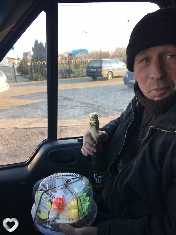 Сергей, 43, Могилев — анкета №33404