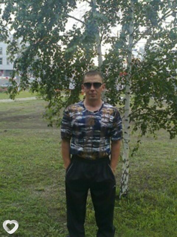 Валерий, 46, Улан-Удэ — анкета №33409