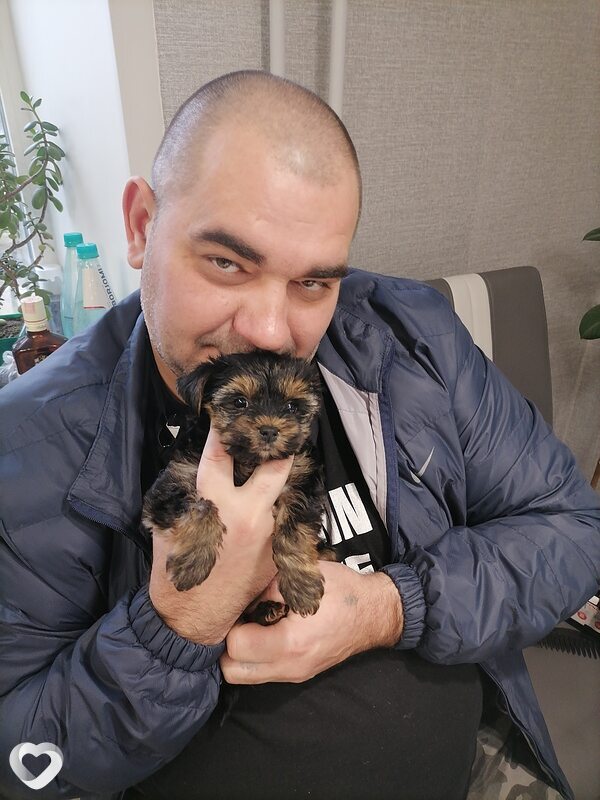 Алексей, 46, Могилев — анкета №33412