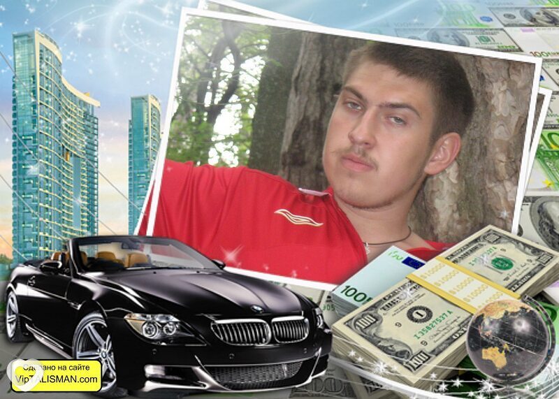 Аликс Терминатор, 28, Ровно — анкета №33414