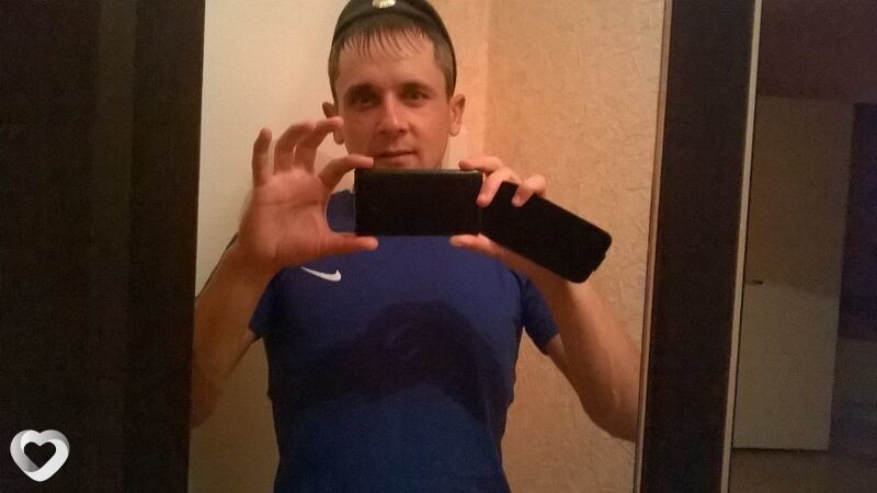 Влад, 44, Бресте — анкета №33415