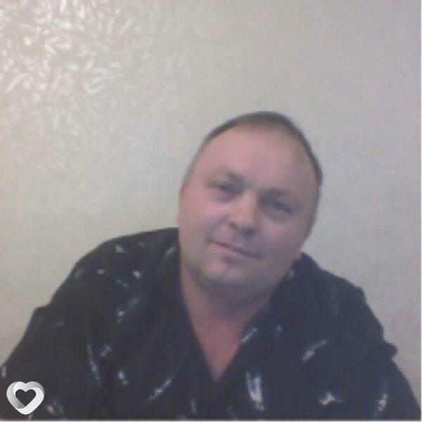 Виктор, 57, Полтаве — анкета №33422