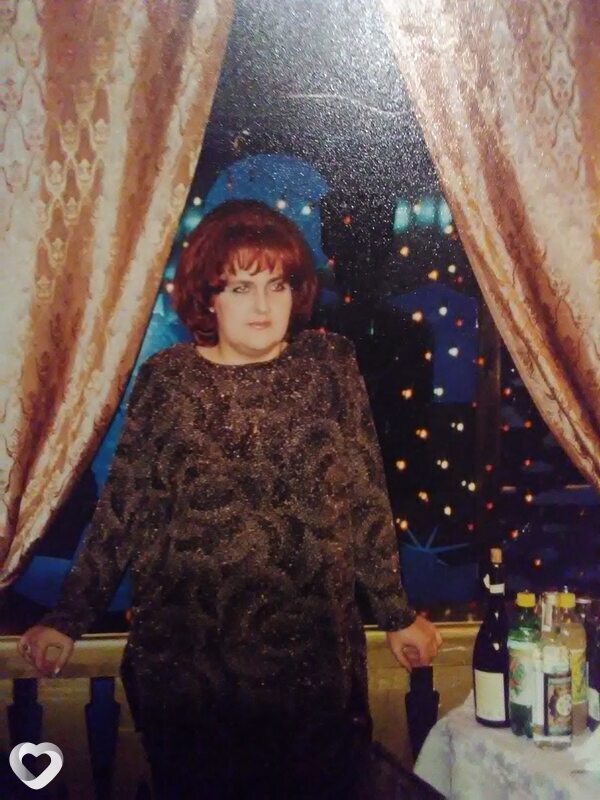Елена, 59, Санкт-Петербурге — анкета №33429