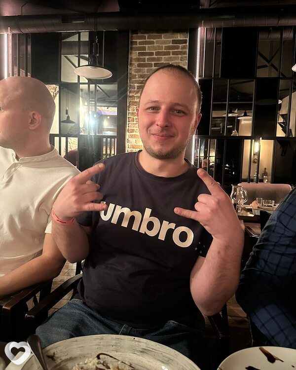 Виталий, 33, Гродно — анкета №33430