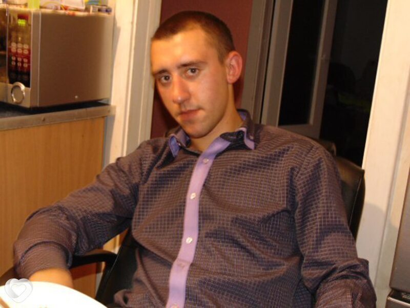 Михаил, 33, Пинске — анкета №33432