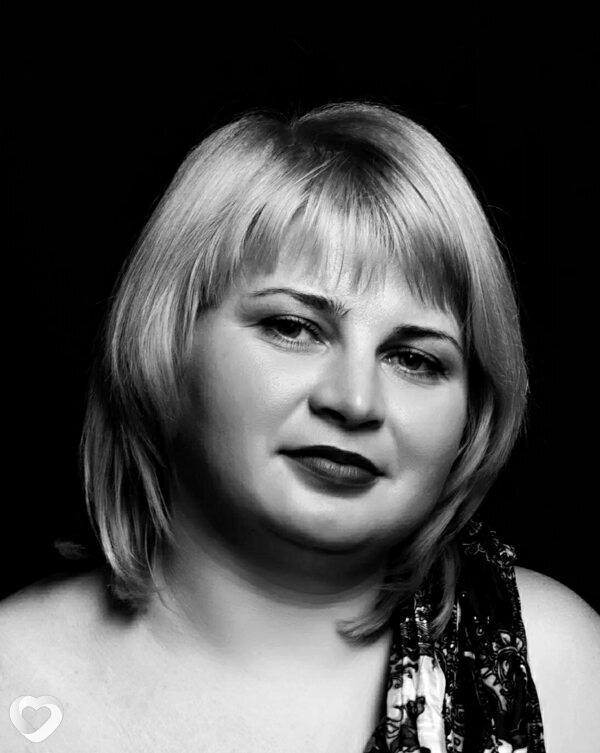 Инна, 37, Тернополе — анкета №33433