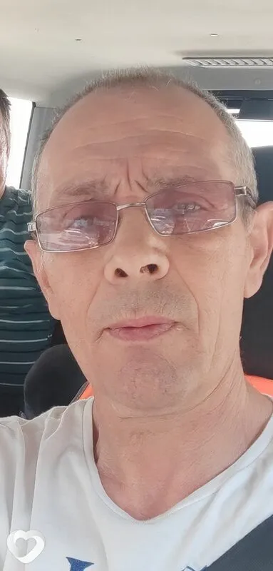 Виктор, 61, Барнауле — анкета №33437