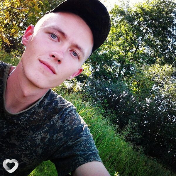 Александр, 31, Гомеле — анкета №33448