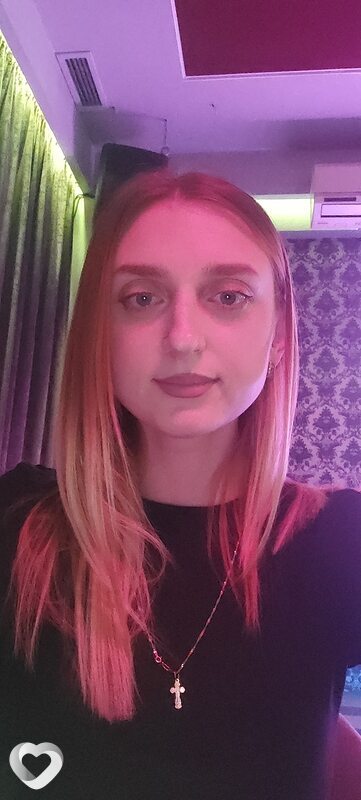 Зайка, 30, Кобрине — анкета №33441