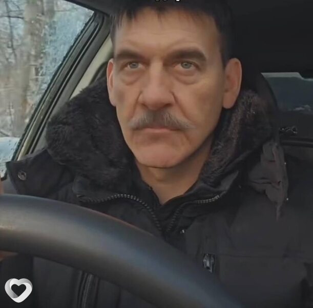 Дима, 50, Новосибирске — анкета №33442