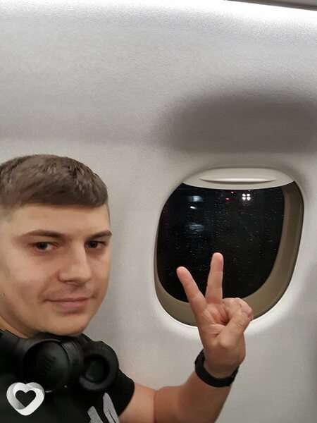 Максим, Минск