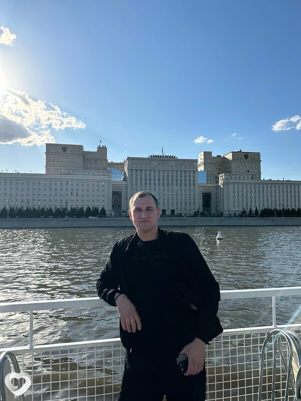 Максим, 38, Могилев — анкета №33447