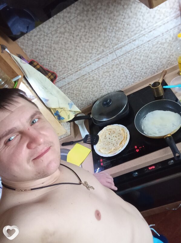 Dim, 37, Нижнем Новгороде — анкета №33450